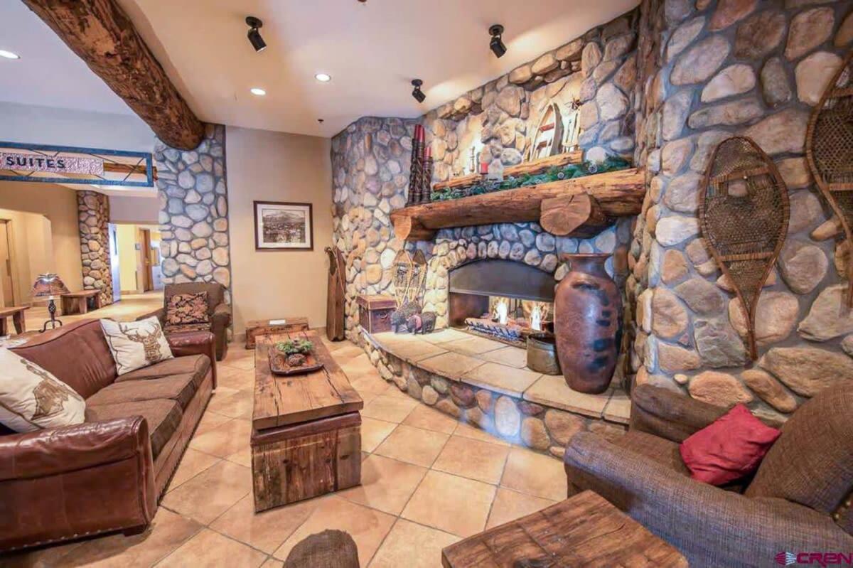 Studio 518 At Perfect Location With Pool And Hot Tub Crested Butte Buitenkant foto