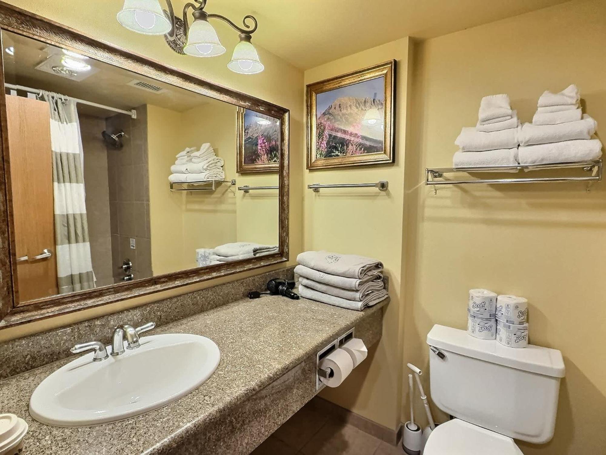 Studio 518 At Perfect Location With Pool And Hot Tub Crested Butte Buitenkant foto