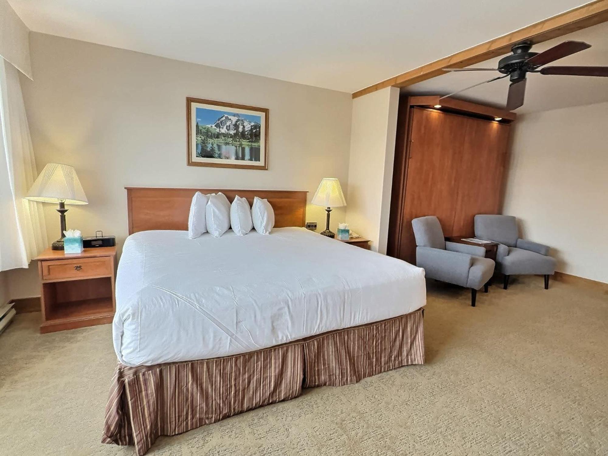 Studio 518 At Perfect Location With Pool And Hot Tub Crested Butte Buitenkant foto