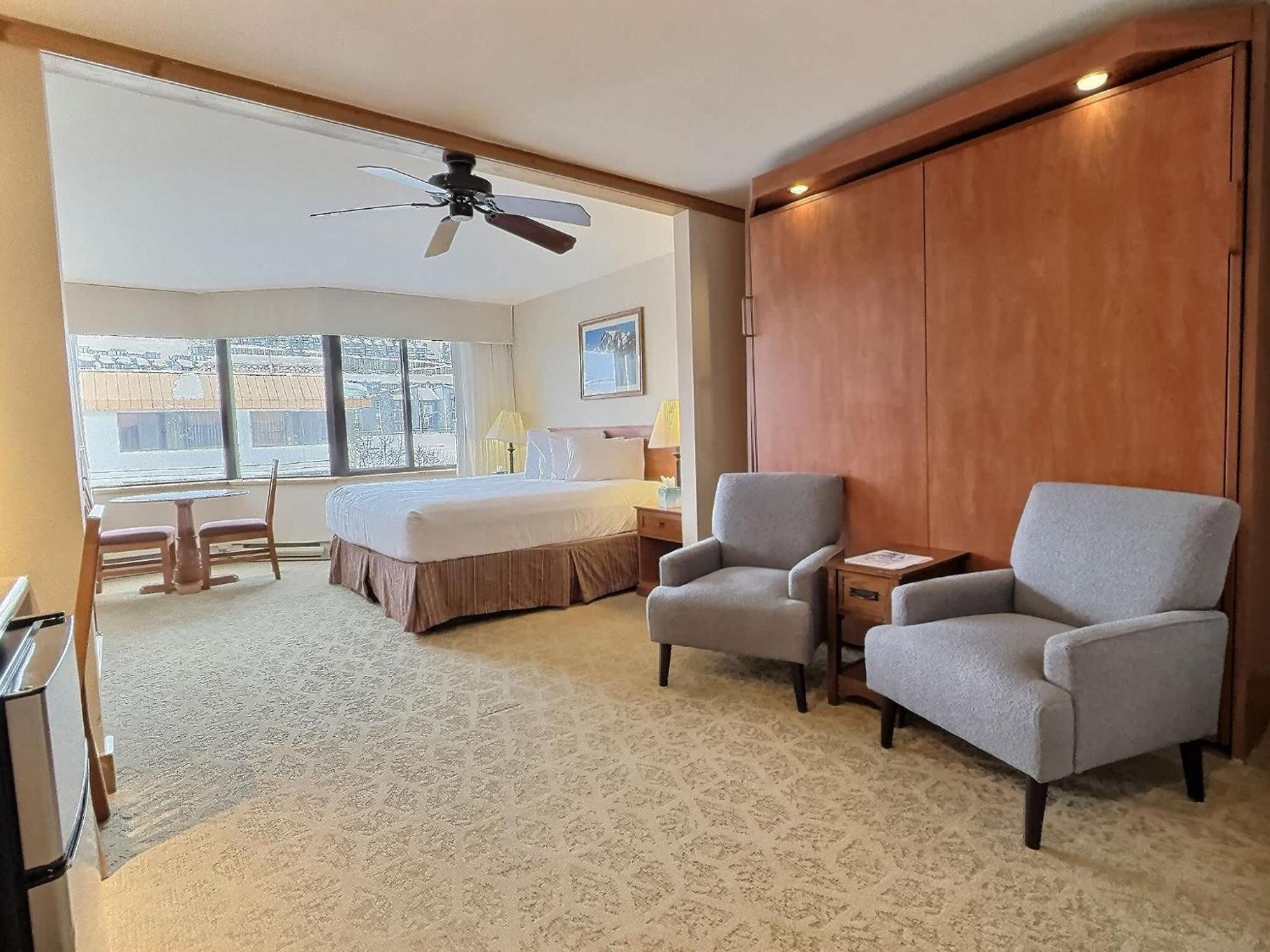 Studio 518 At Perfect Location With Pool And Hot Tub Crested Butte Buitenkant foto